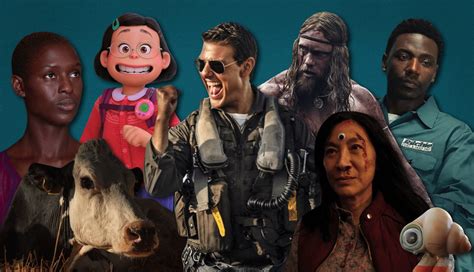 The 10 Best Movies Of 2022 So Far, According To Reddit.